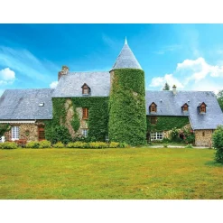 3 jours romantiques en Normandie - Coffret Cadeau Séjour