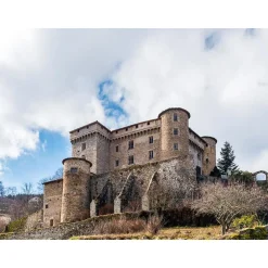 2 jours royaux en suite avec dîner dans un château dans la Loire - Coffret Cadeau Séjour
