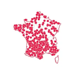 3 jours savoureux - Coffret Cadeau Séjour