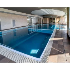 2 jours sur la Côte d'Azur avec spa et modelage à l'hôtel 4* Mercure Port-Fréjus - Coffret Cadeau Séjour