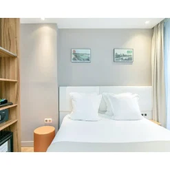 2 jours étoilés à Paris avec visite immersive au Parc des Princes - Coffret Cadeau Multi-thèmes