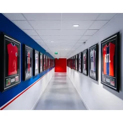 2 jours étoilés à Paris avec visite immersive au Parc des Princes - Coffret Cadeau Multi-thèmes