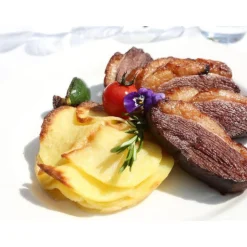 À la découverte de Paris : déjeuner croisière sur la Seine pour 1 adulte - Coffret Cadeau Gastronomie