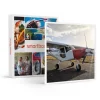 30 min de baptême de l'air en ULM avec initiation au pilotage au sud de Bordeaux - Coffret Cadeau Sport & Aventure