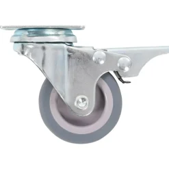 32 pcs Roulettes pivotantes 50 mm