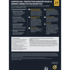 360 Platinum (Logiciel)