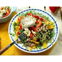 2 repas Quitoque au choix à cuisiner pour 2, livrés à domicile - Coffret Cadeau Gastronomie