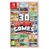 30 SPORT GAMES IN 1 Nintendo Switch