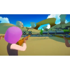 30 SPORT GAMES IN 1 Nintendo Switch