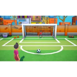 30 SPORT GAMES IN 1 Nintendo Switch