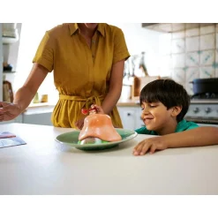 Abonnement Pandacraft Explore de 3 mois pour 1 enfant de 5 à 8 ans - Coffret Cadeau Sport & Aventure