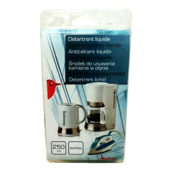 Accessoire Café Détartrant Liquide AUC95145
