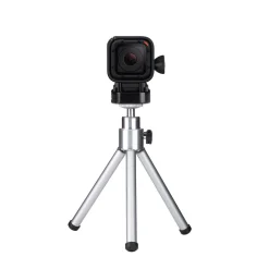 Accessoire caméscope - Fixation pour trépieds