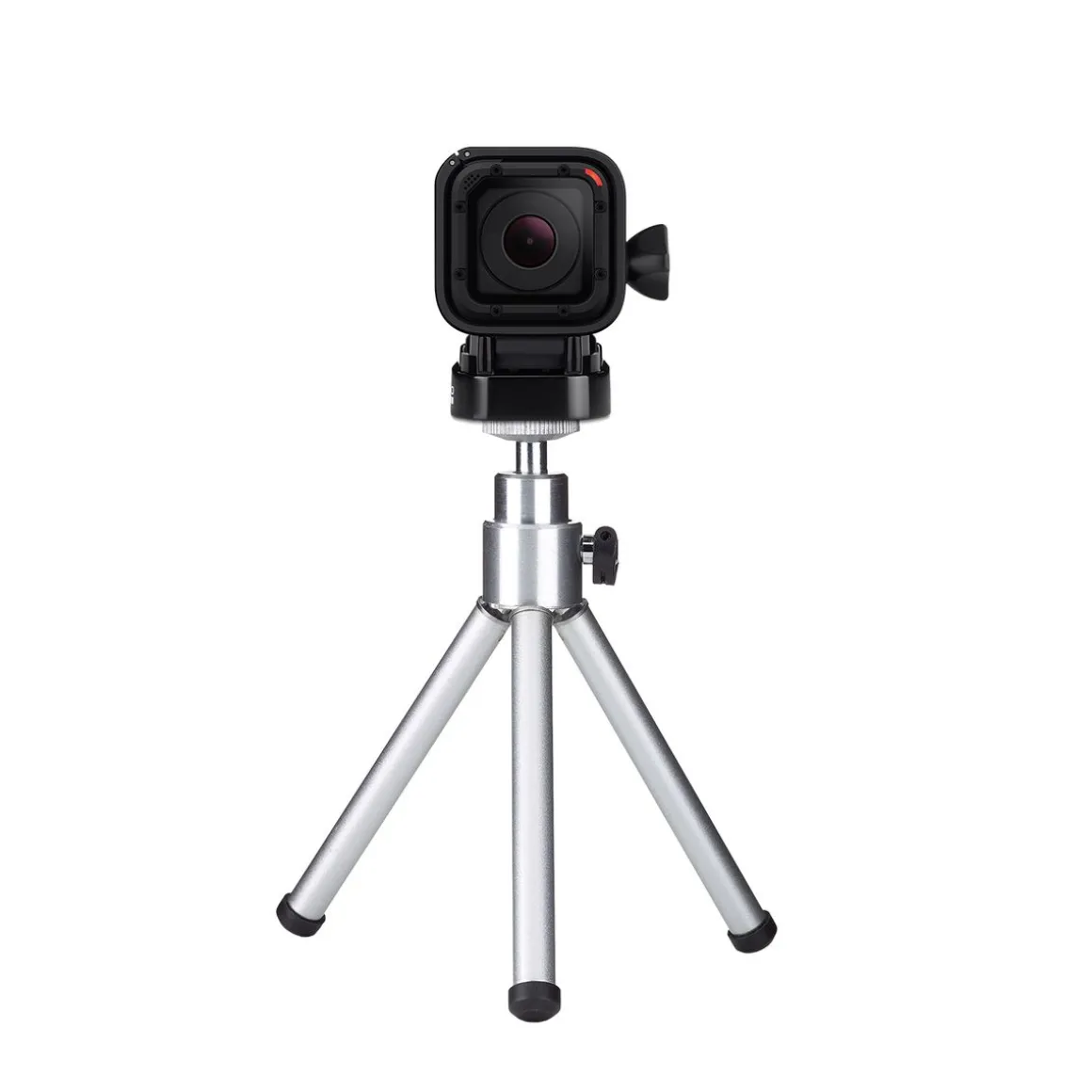 Accessoire caméscope - Fixation pour trépieds