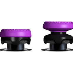 Accessoire manette FPS Frenzy Purple/Black - PS5