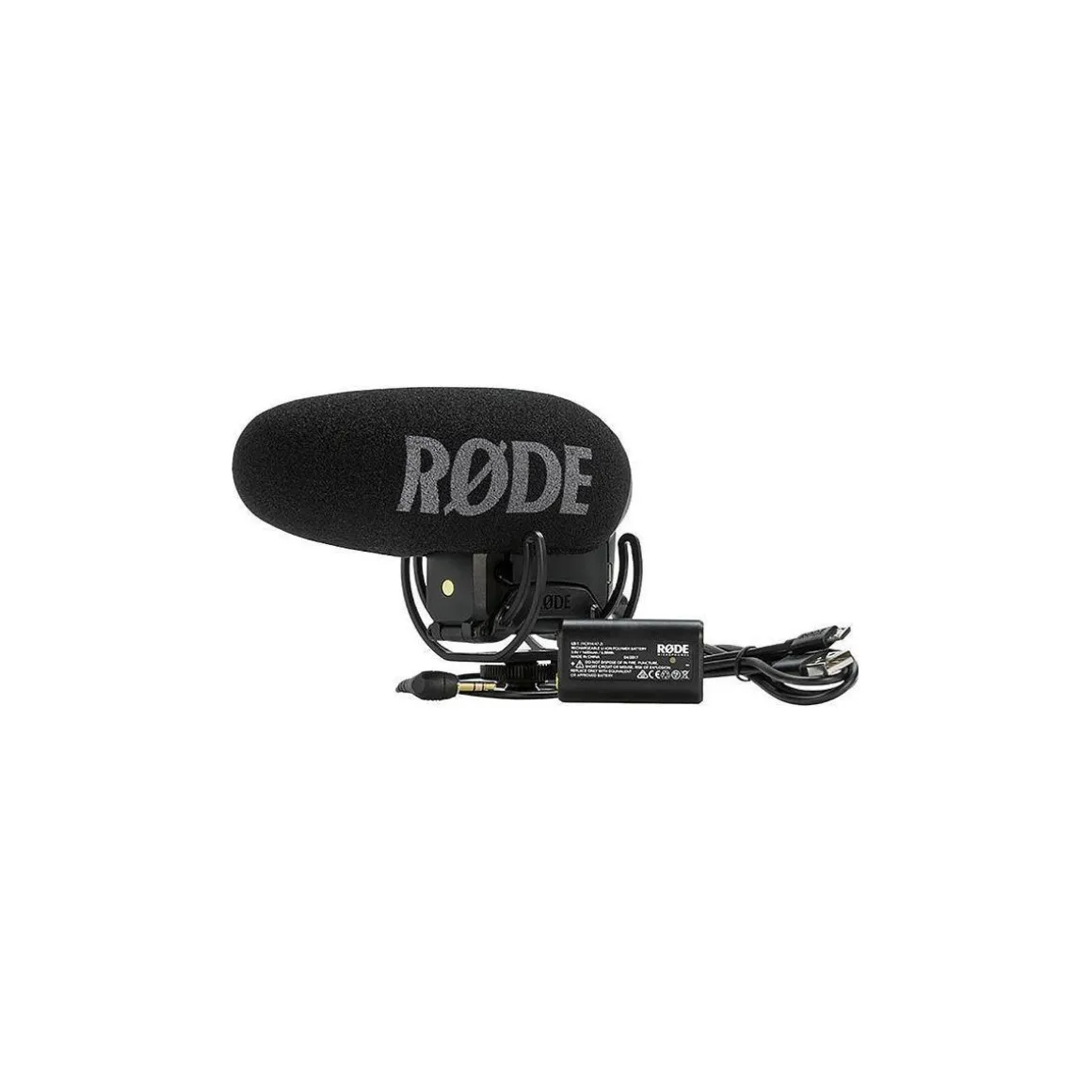 Accessoire Photo VIDEOMIC PRO+