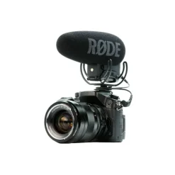 Accessoire Photo VIDEOMIC PRO+