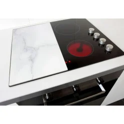 Accessoire Plaque de protection Marbre