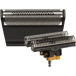Accessoire Rasage Grille + Couteau BR7000C