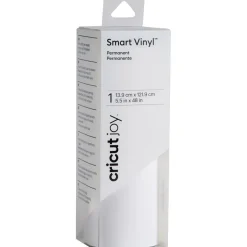 Accessoire Rouleau Vinyle blanc brillant 30x12