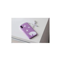 Accessoire Rouleau Vinyle blanc brillant 30x12