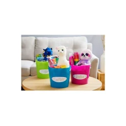 Accessoire Rouleau Vinyle blanc