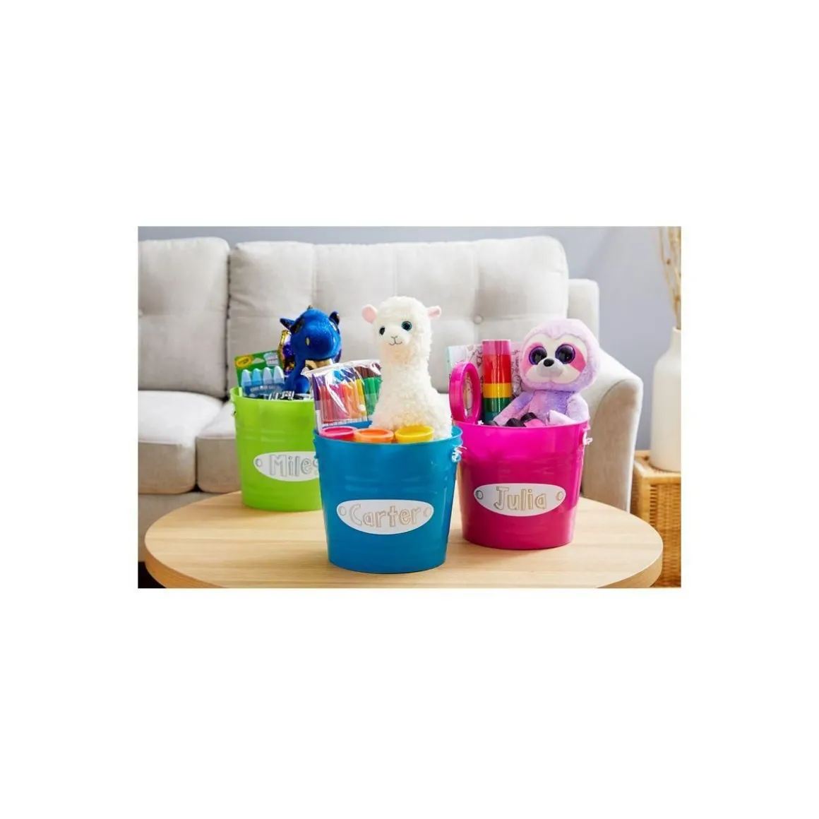 Accessoire Rouleau Vinyle blanc