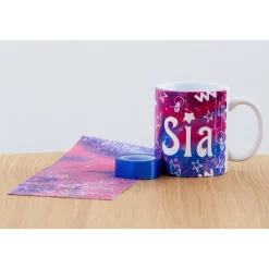 Accessoire Ruban resistant a la chaleur 2cmx16m