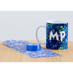 Accessoire Ruban resistant a la chaleur 2cmx16m