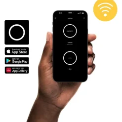Accessoire serrure connectée Door Sensor