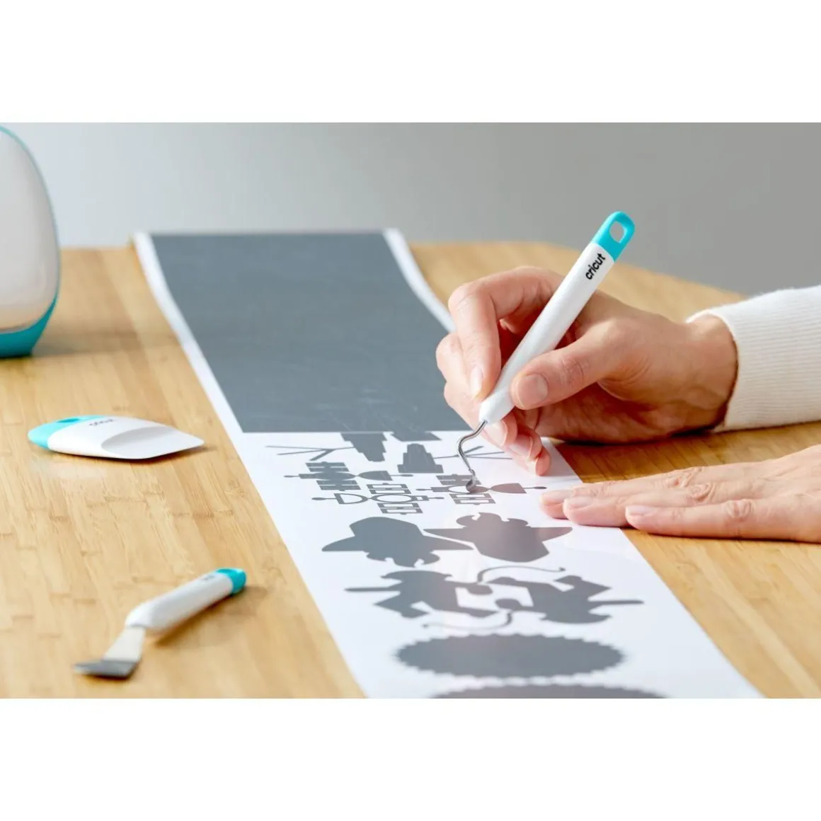 Accessoire Set d'outils essentiels 3 pieces