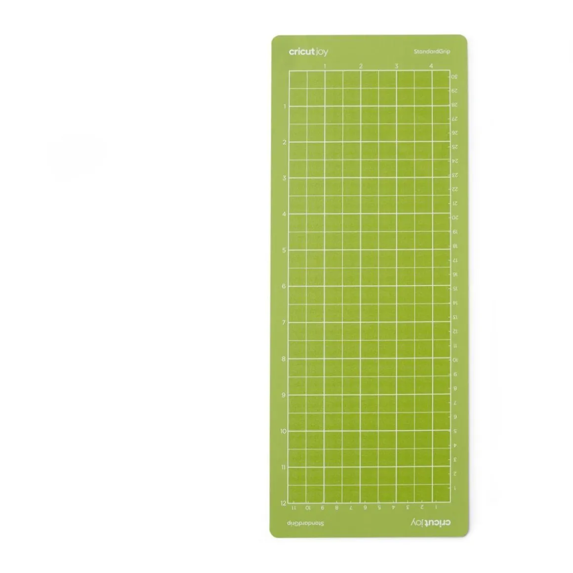 Accessoire tapis adherent 30.5x11.4cm