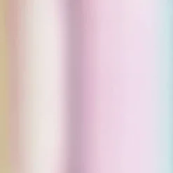 Accessoire Thermocollant bleu holografique