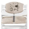 Accessoires de chaise haute en bois Highchair Pad Select