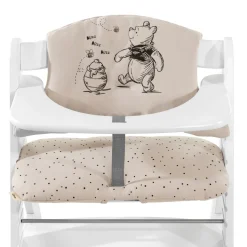 Accessoires de chaise haute en bois Highchair Pad Select