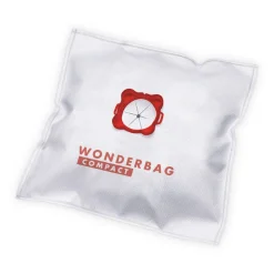 Accessoires Entretien WB305120 - Sac synthétique universel Wonderbag Compact 3L x5