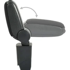 Accoudoir de voiture pour Peugeot 206 206cc (2009)