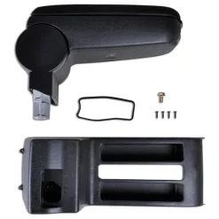 Accoudoir de voiture pour VW POLO 9N 9N2 9N3 VW CROSS POLO