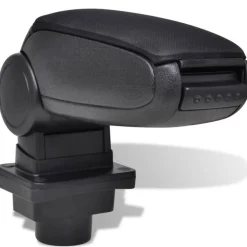 Accoudoir de voiture pour Skoda Fabia MK1 (1999-2007)