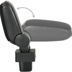 Accoudoir de voiture pour Suzuki Swift (2005)