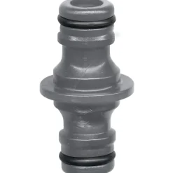 Accoupleur pour raccord automatique 2 sorties