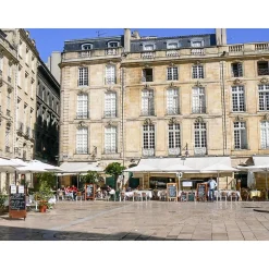 Activité à Bordeaux - Coffret Cadeau Multi-thèmes