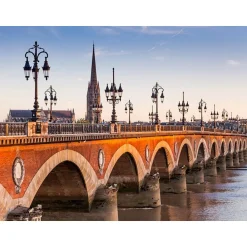 Activité à Bordeaux - Coffret Cadeau Multi-thèmes