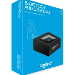 Adaptateur Audio Bluetooth