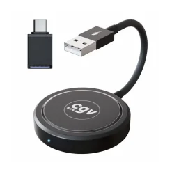 Adaptateur bluetooth My Android Cast sans fil