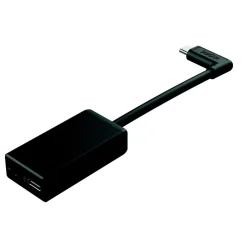 Adaptateur caméra sport pour micro 3.5mm USB-C