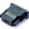 Adaptateur HDMI/DVI HDMI / DVI