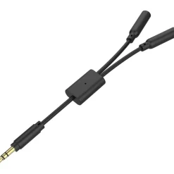 Adaptateur Jack Doubleur Jack