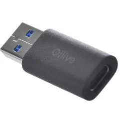 Adaptateur USB A Mâle / USB C Femelle