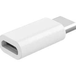 Adaptateur USB C Micro USB / USB C